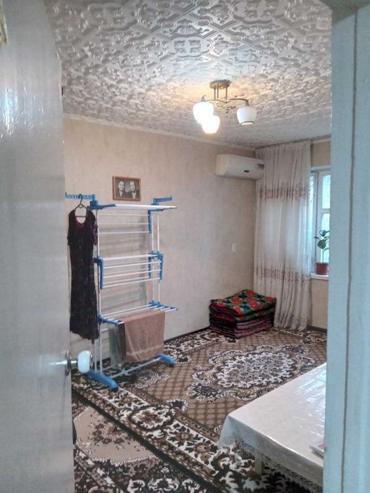 Продается 3-х ком. квартира. ТТЗ, Автостанция Саниф