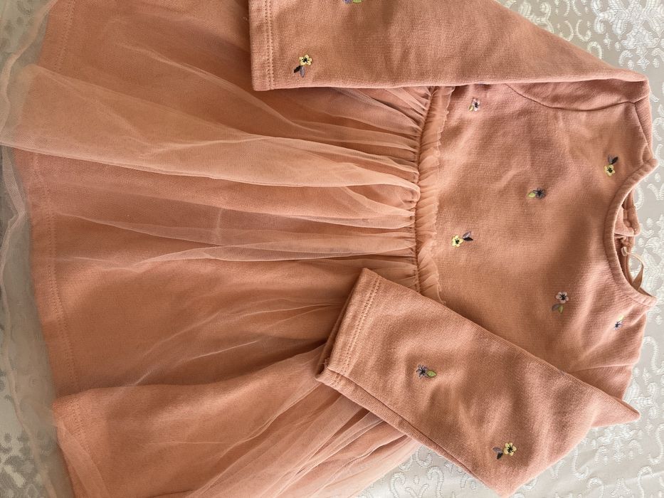 Одежда для девочек