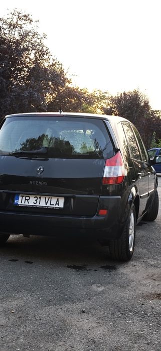 Vand Renault Scenic 2