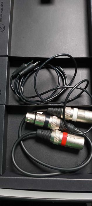 RAZER SEIREN PRO - Професионален XLR Микрофон