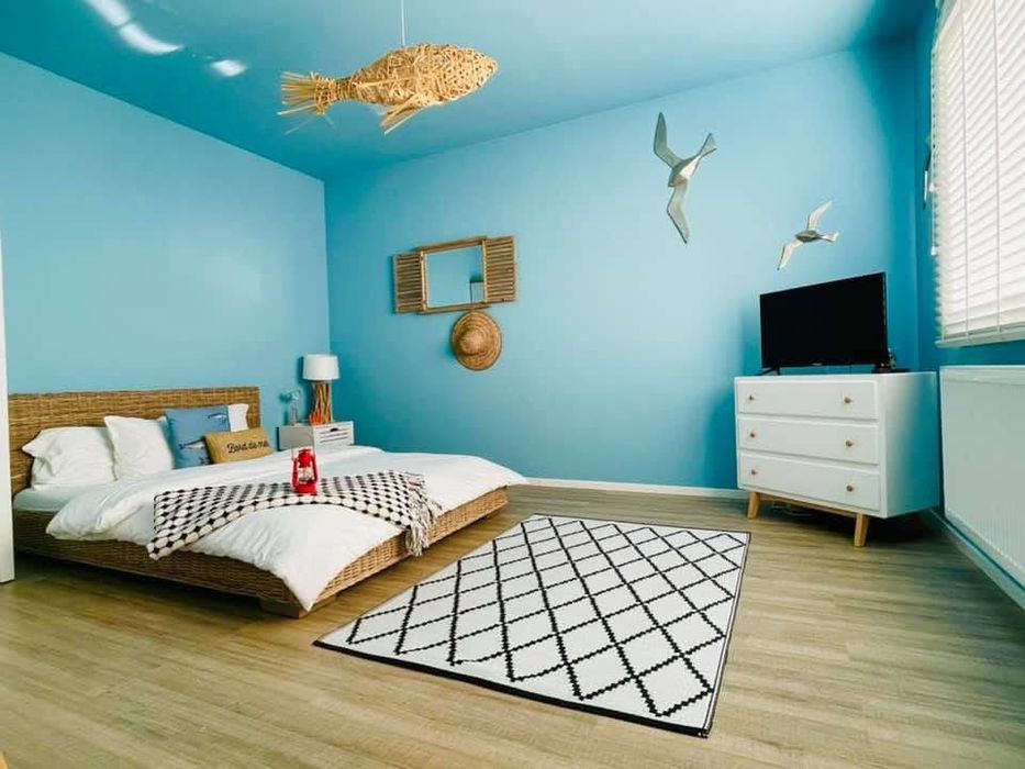 Chirie / cazare muncitori medias 150 ron /persoana