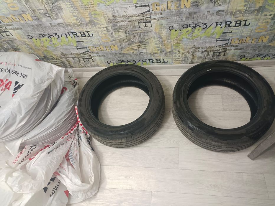 Резина летняя продаётся