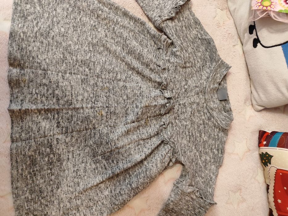 Продам платья детские