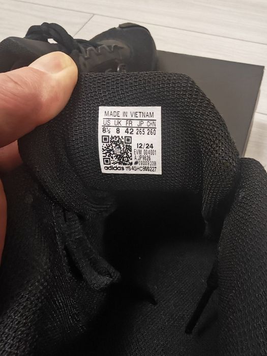 ADIDAS Megaride , 42 Номерр