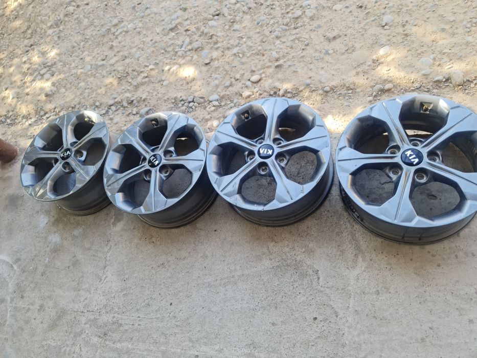 Диска. Размер. 16