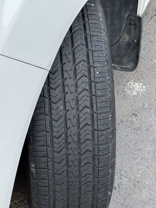 Spark 2020 Optima plus