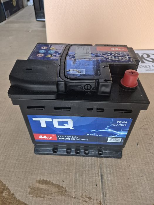 Acumulator TQ  44Ah