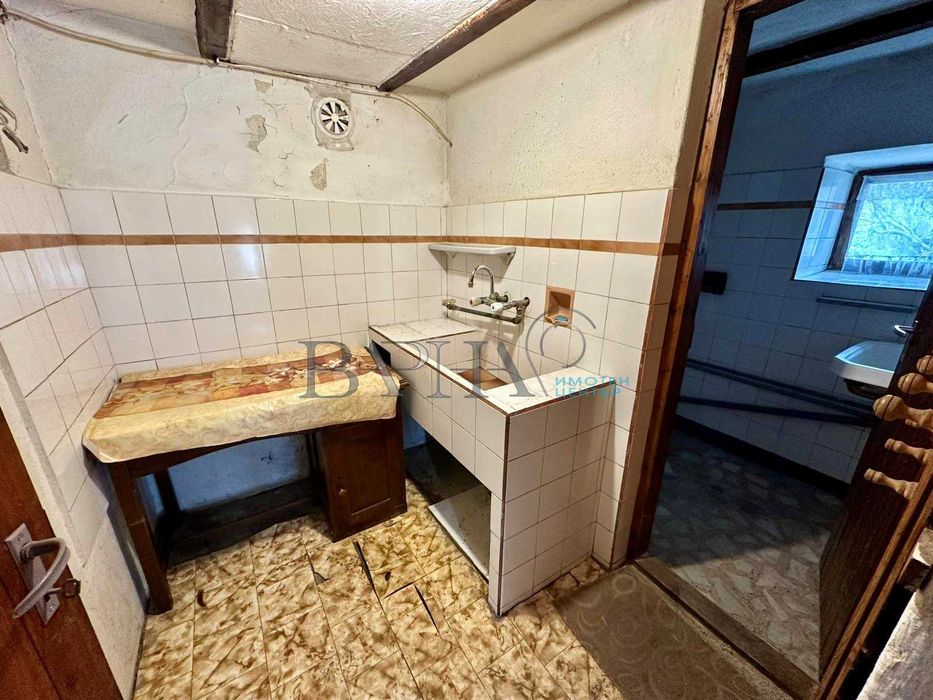 Къща за продажба в с.Куманово, Варна