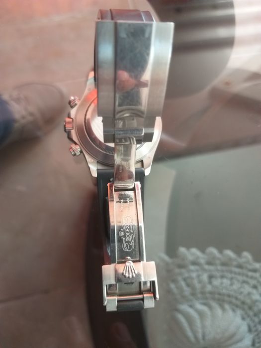 Vand ceas Rolex mecanism automat