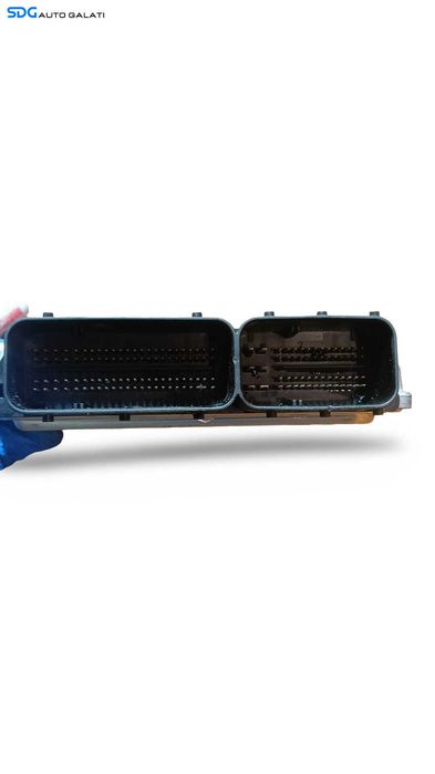 ECU Calculator Motor BMW Seria 1 E87 2.0 Diesel N47 N47D20C 2004 - 2013 Cod 0281014573 782342201 [MX0004]