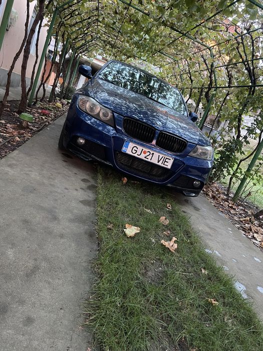 Bmw e 90 M Paket