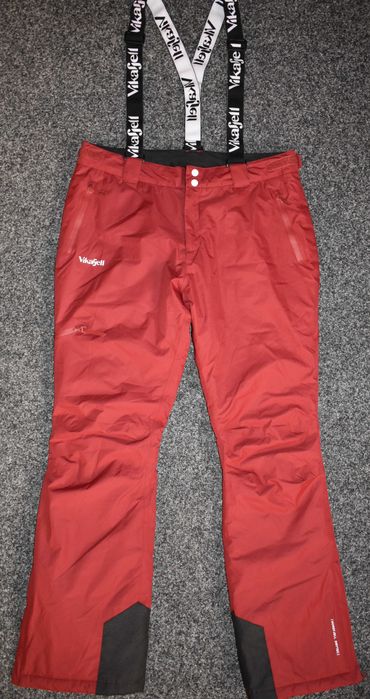 Гащеризон за ски Vikafjell