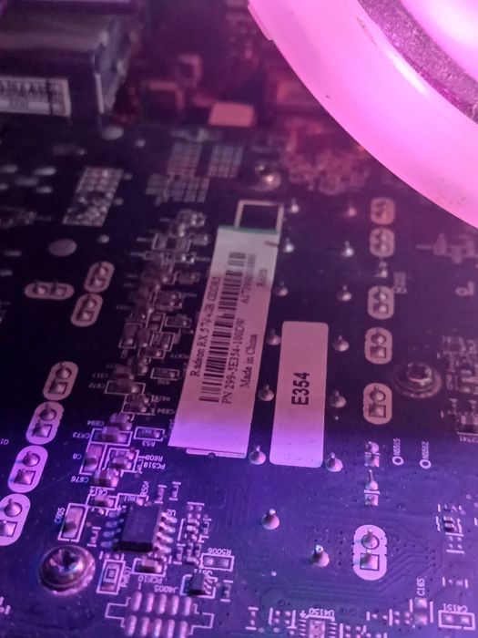 Super narxda gaming pc ichida mashxur o'yinlari bilan