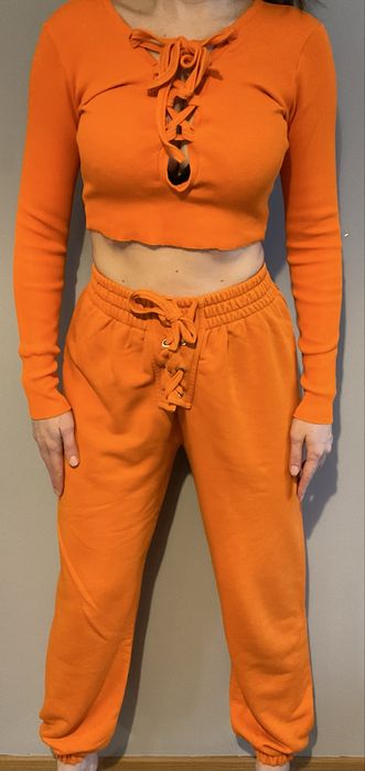 Комплект анцунг и топ Bless by ZR