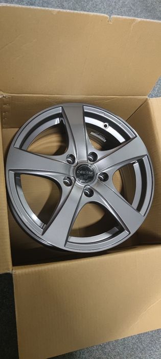 16" Джанти за Опел, Шевролет 16 5 115