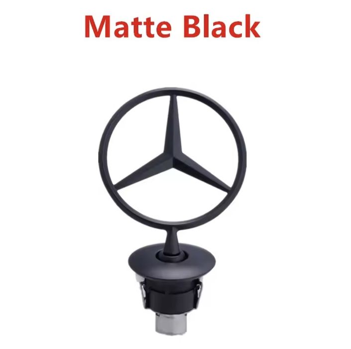 Emblema Stea capota Mercedes Benz Logo Star