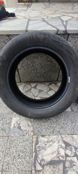 Continental EcoContact 6 - 215/55/17
