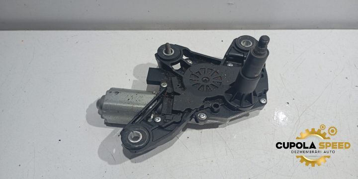 Motoras stergator luneta 287109757r Renault Captur 1 [facelift] [2017