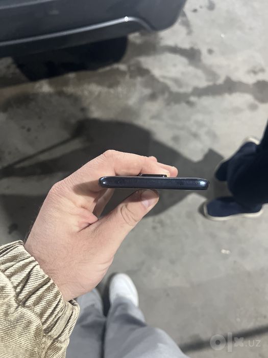 Xioni Redmi not 9s