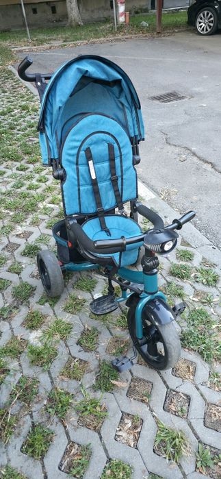 Tricicleta copii Wonder Boutique