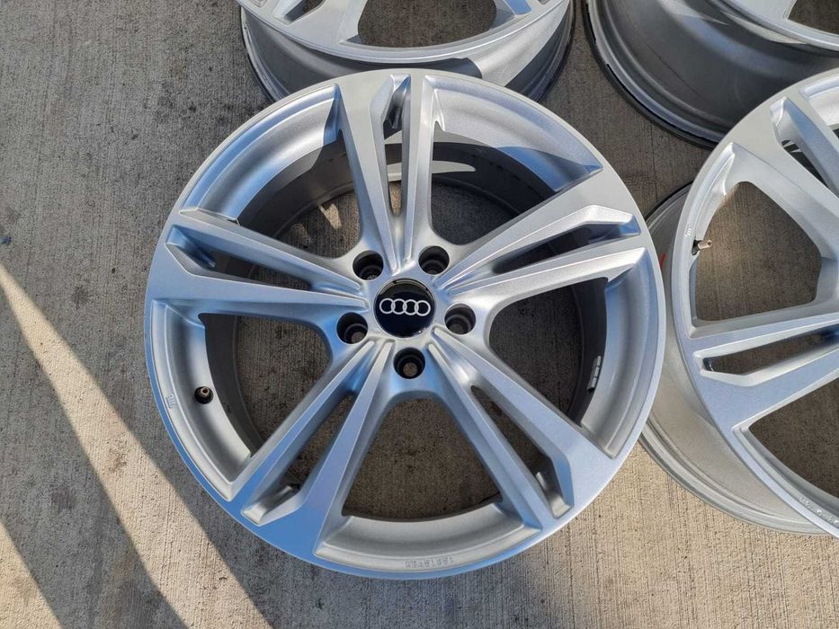 Jante AUDI A6,A4,A3,Q3,Q5,VW Passat,Golf,TIGUAN,Skoda Kodiaq,Karoq