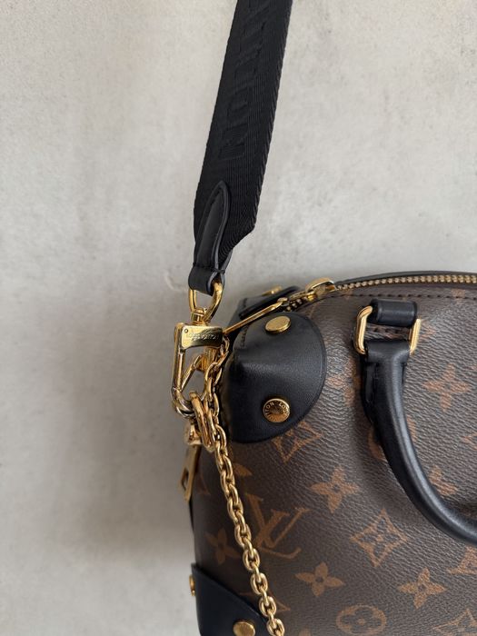 Оригинална чанта Louis Vuitton