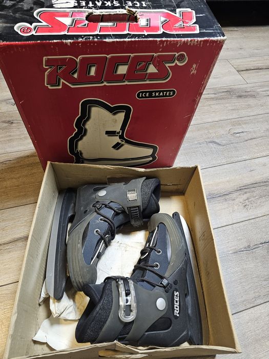 Patine Roces reglabile 36-40