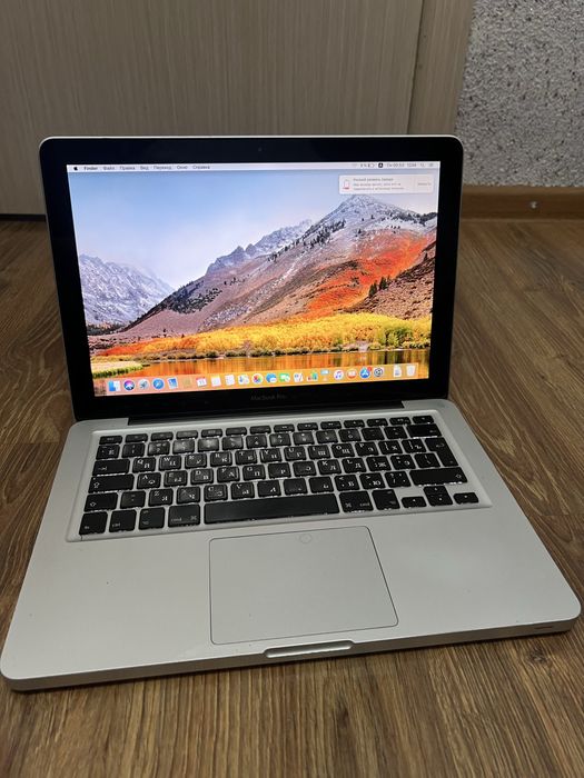 MacBook PRO 2011