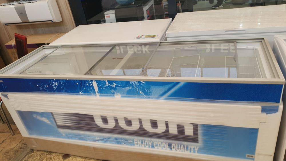 ugur 600 sc  morozilnik