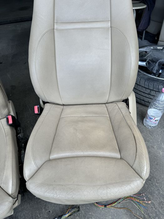 Комфортен салон бмв х5 е70 обдухване масаж bmw x5 e70 komforten salon