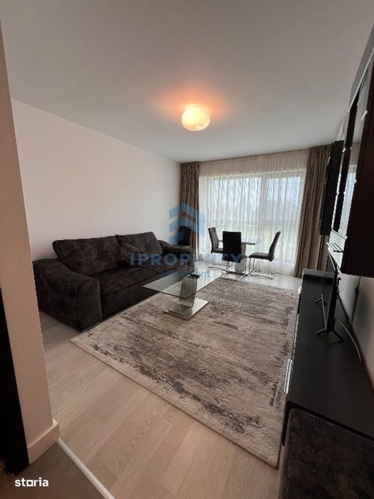 Onix Residence 2 Camere cu balcon si parcare — fotografia 1