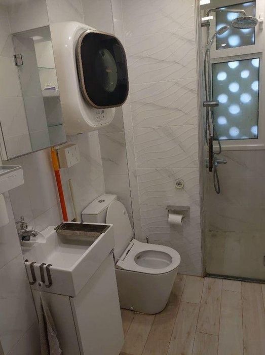 Дава се под наем Тристаен апартамент в София, Изток - 65 кв.м за 713.49 € - Снимка #6