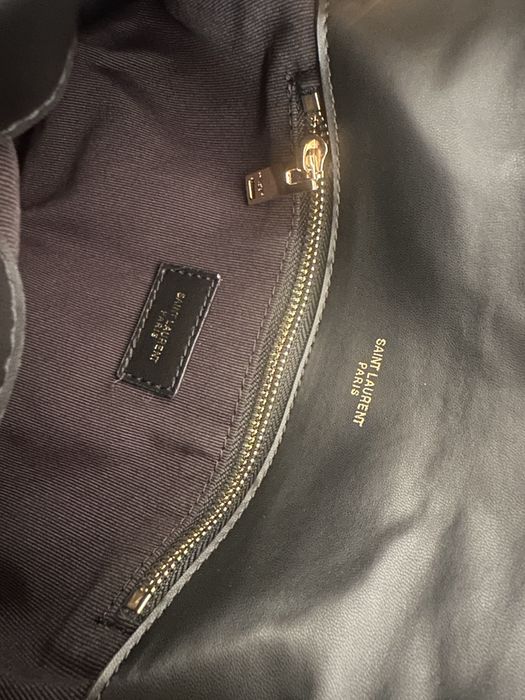 Geanta dama Ysl