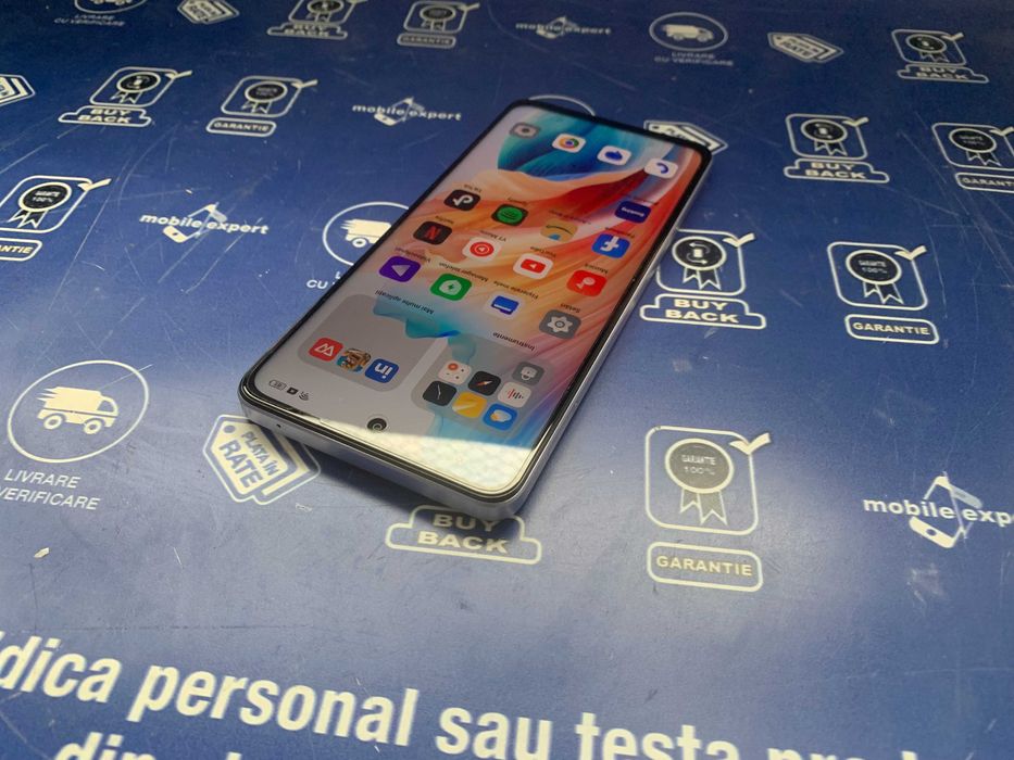 OPPO A79 5G 256GB, 8+4GB Ram, Factura & Garantie !