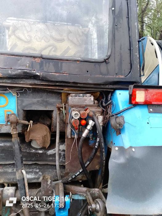 Продам трактор ЮМЗ