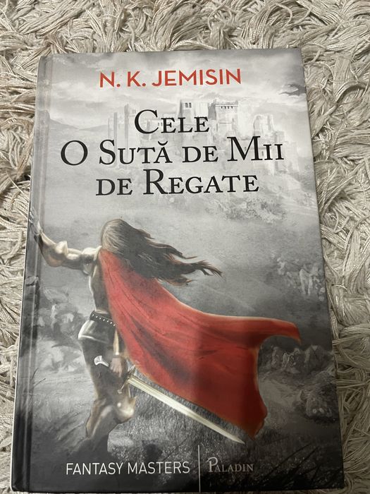 Povestea mea, Razbunarea geografiei, Cele o suta de mii de regate