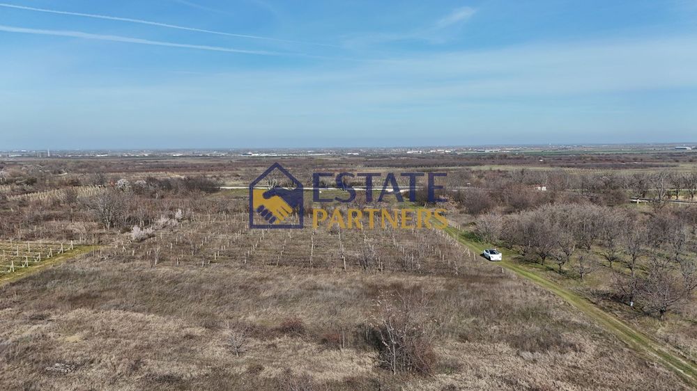 Продава се Парцел в с. Брестник, Област Пловдив - 3599 кв.м за 31 €/кв.м - Снимка #1