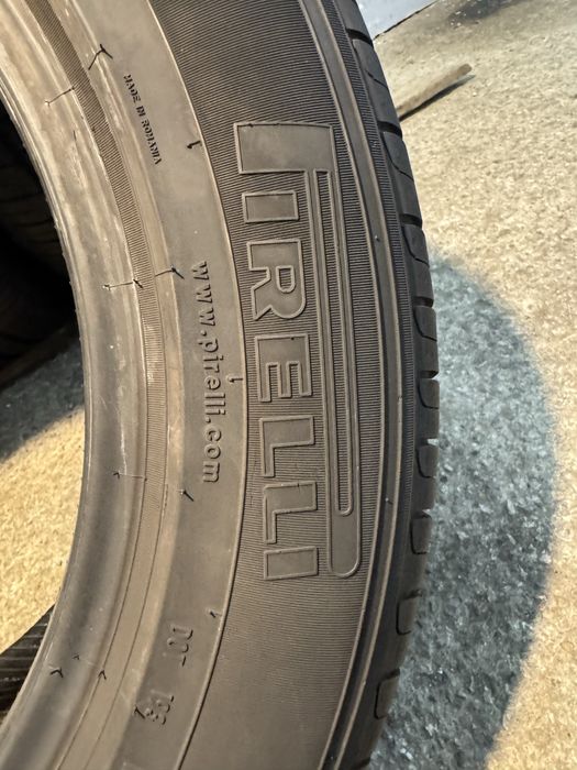 Гуми 235/60/18 PIRELLI Scorpion Verde