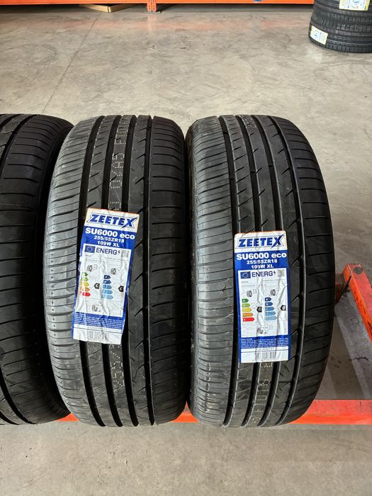 Anvelope Noi Vara 255/55/18 Zeetex SU6000 255 55 18 R18