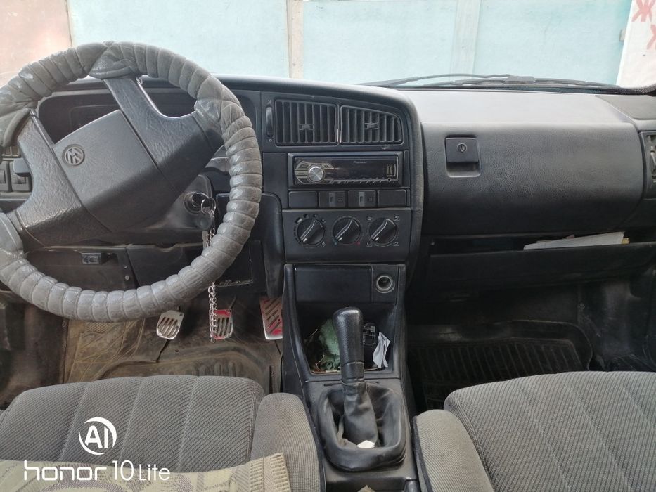 Продам автомобиль