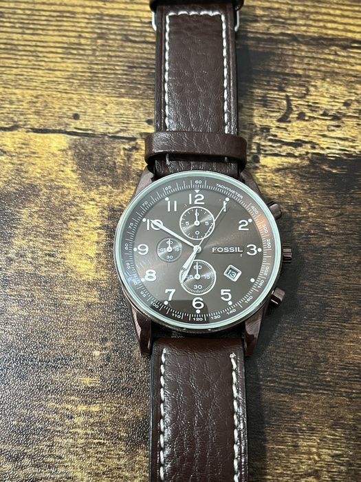Ceas Fossil fara accesorii