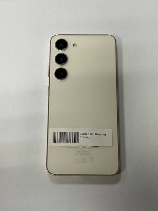 *** Много Запазен *** Samsung S23