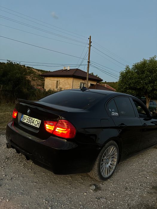 Джанти R19 5x120 Vossen cvt