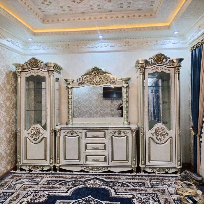 Барча турдаги юмшок мебеллар ишлаб чикарамиз