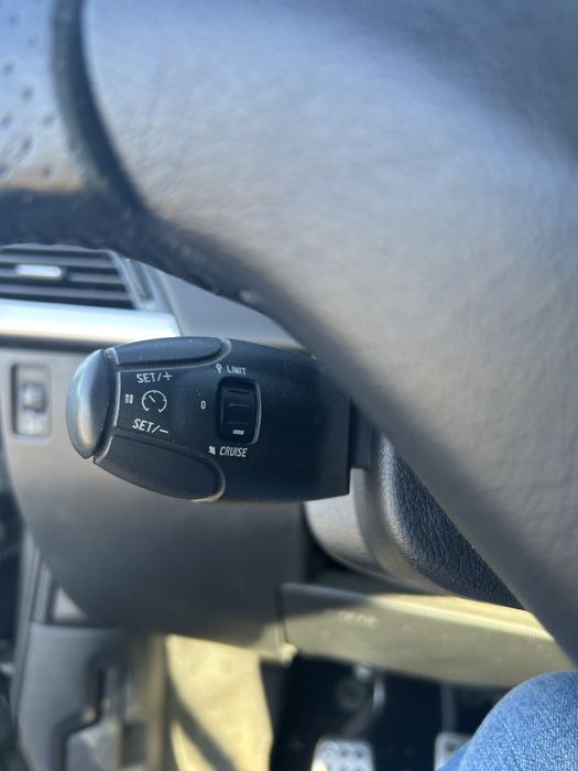 Vand Peugeot 207 CC, 1,6 HDI inmatriculata
