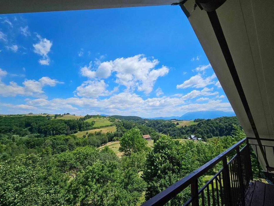 Cazare cabană la munte, Brașov - Disponibil 1 MAI