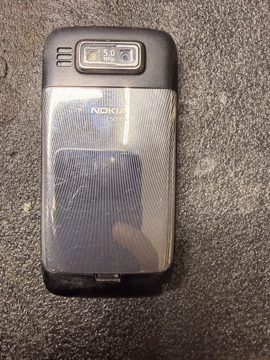 Продается Nokia e71
