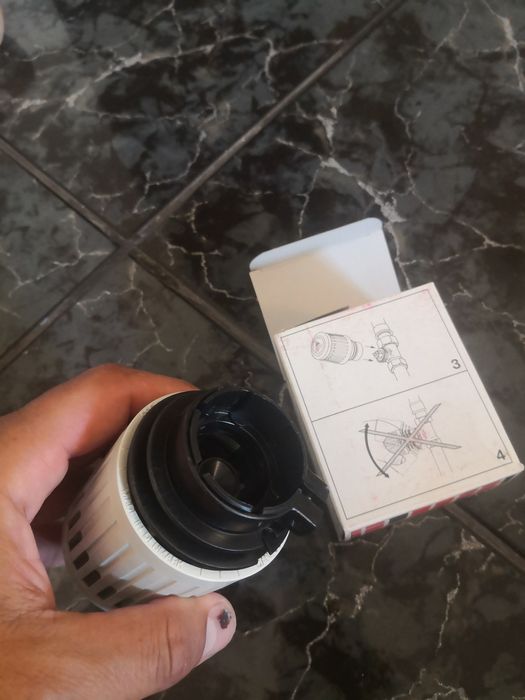 8 termostate marca Danfoss Noi MADE ÎN DANEMARCA