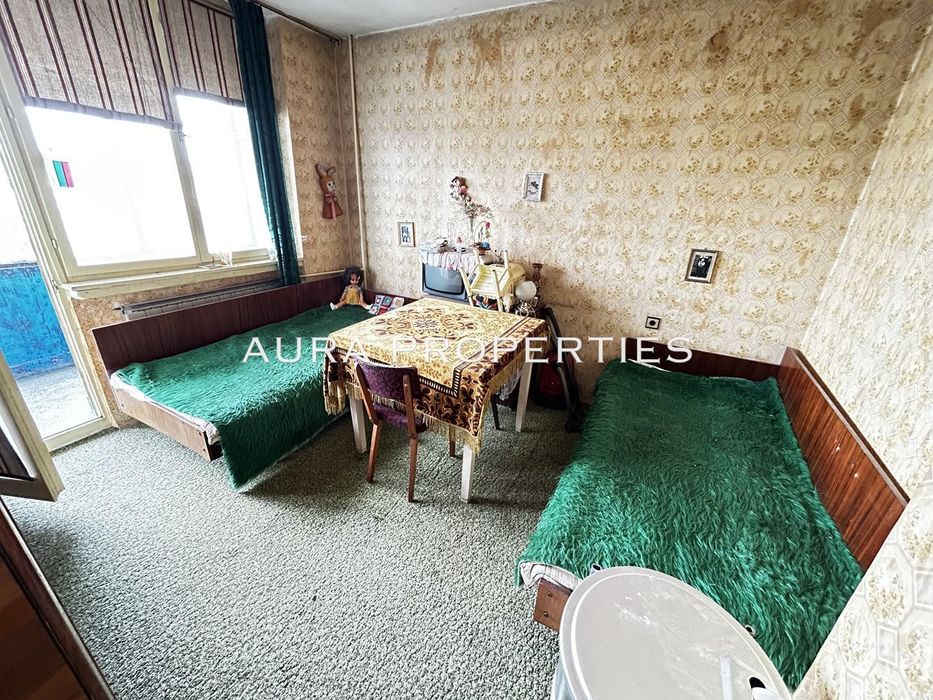 3-стаен в Разград-Център