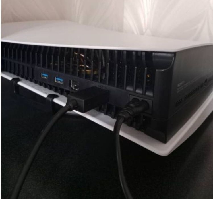 Срочно Продам PlayStation 5